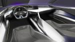 Infiniti QX Sport Inspiration 2016 года